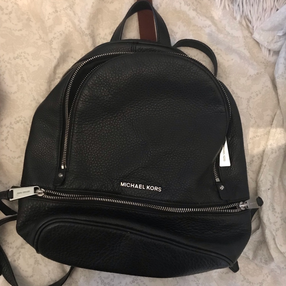 Michael Kors Backpack